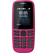 Nokia 105 (2019)