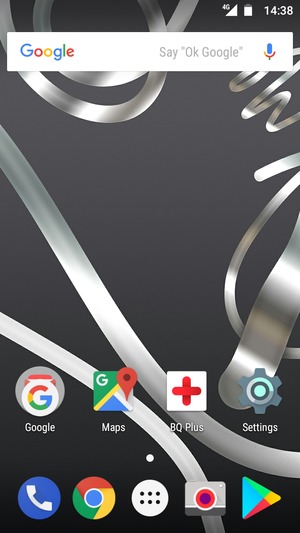 Select Google