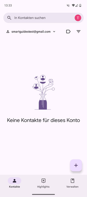 Wählen Sie Verwalten