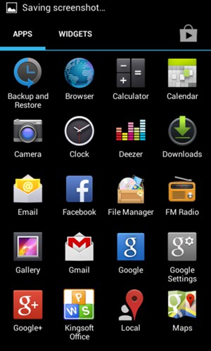 Select Email
