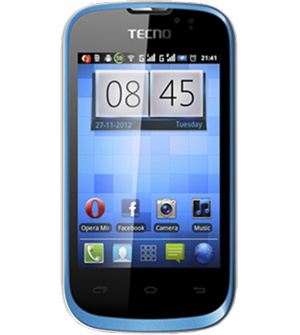 Tecno P3
