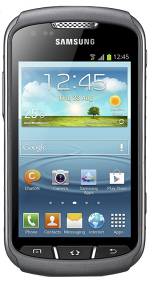 Samsung Galaxy Xcover 2