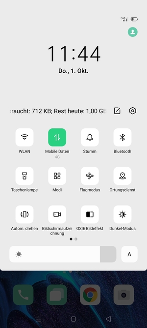 Wählen Sie Auto
