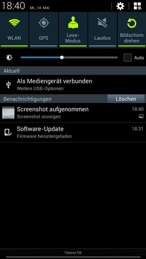 Schalten Sie GPS aus