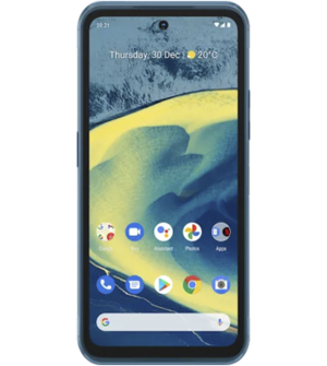 Nokia XR20