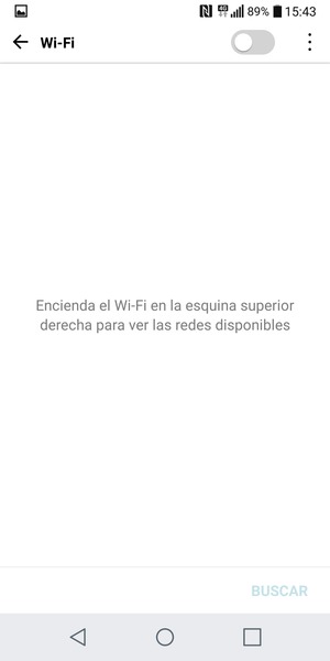 Active Wi-Fi