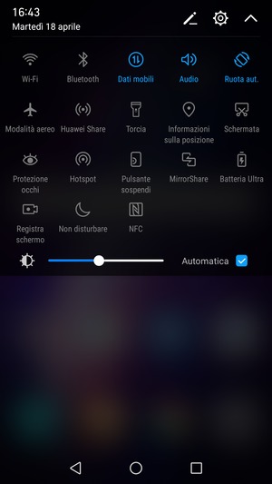 Attiva Batteria Ultra