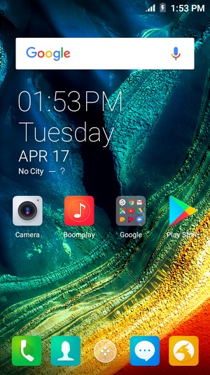 Select Apps