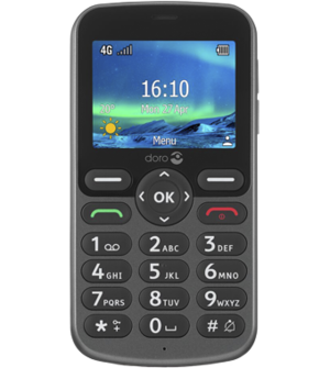 Doro 5860