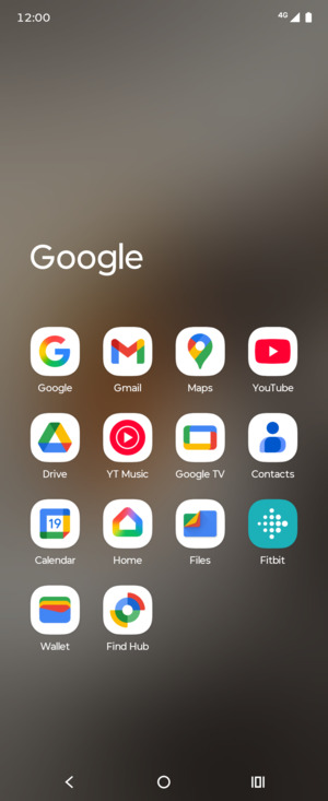 Select Contacts