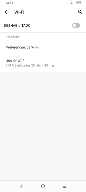 Active Wi-Fi