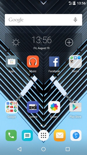 Select Apps