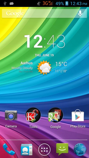Select Apps