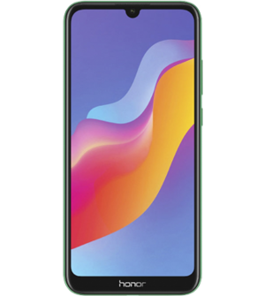 Honor 8A Prime
