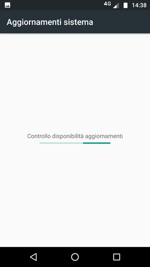 Attendi il completamento della ricerca
