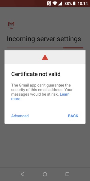 Select Advanced