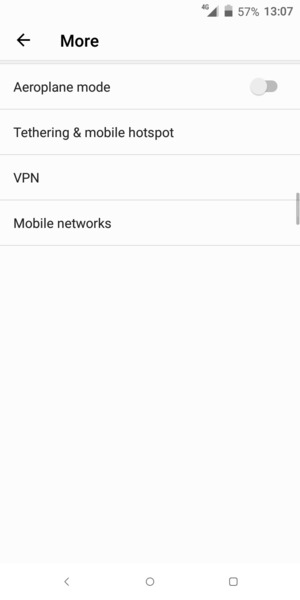 Select Mobile networks