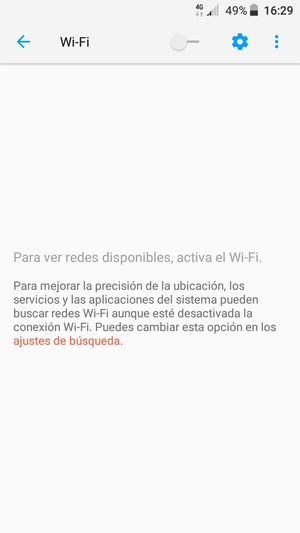 Active Wi-Fi
