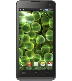 Bmobile AX700