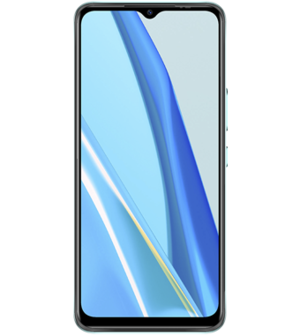 Itel A49