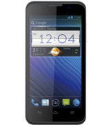ZTE Blade Apex