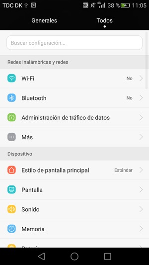 Seleccione Más
