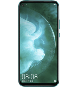 Huawei Nova 5z