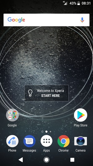 Select Apps