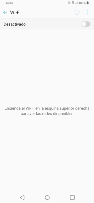 Active Wi-Fi