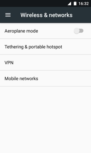 Select Mobile networks