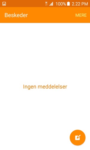 Vælg MERE