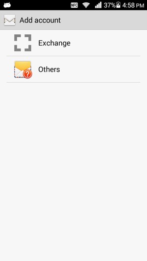 Select Others