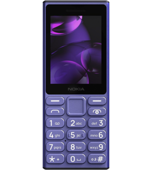 Nokia 125 4G