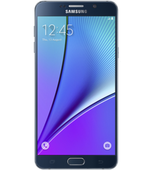 Samsung Galaxy Note5