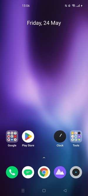 Select Phone