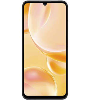 ZTE Blade A55