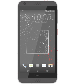 HTC Desire 630