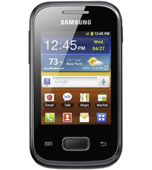 Samsung Galaxy Pocket