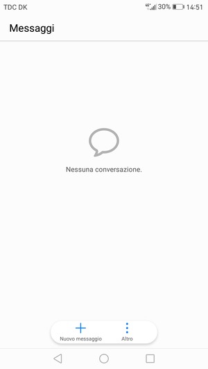 Seleziona Altro