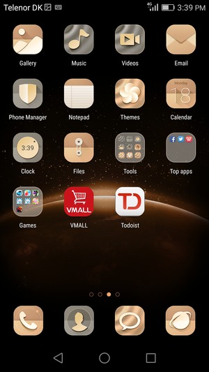 Select Email