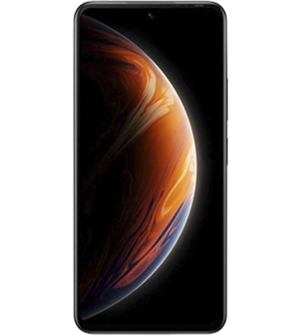 Infinix Zero X Pro