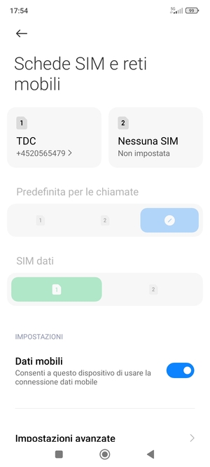 Seleziona Public