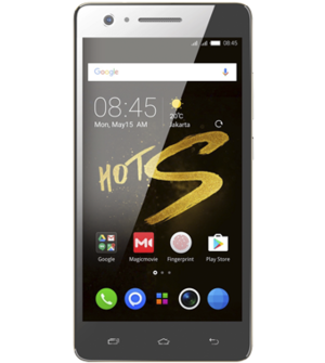Infinix Hot S