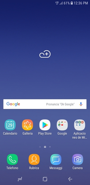 Scorri verso l'alto