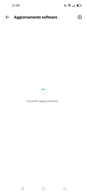 Attendi il completamento della ricerca