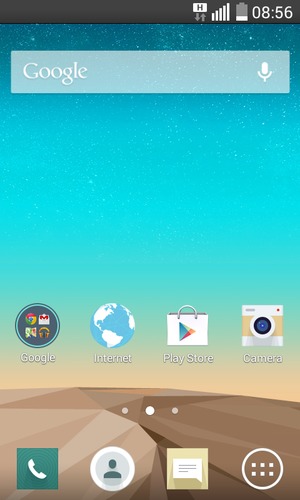 Select Messaging