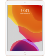 Apple iPad 10.2