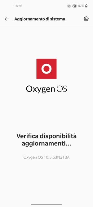 Attendi il completamento della ricerca