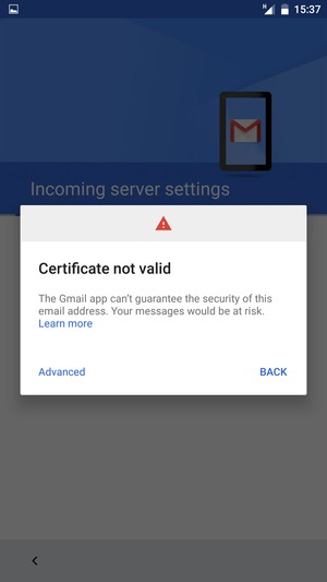 Select Advanced