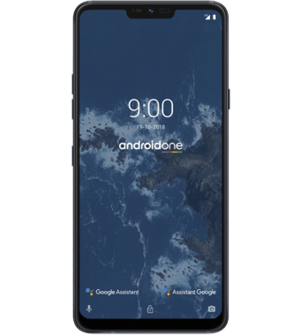LG G7 One